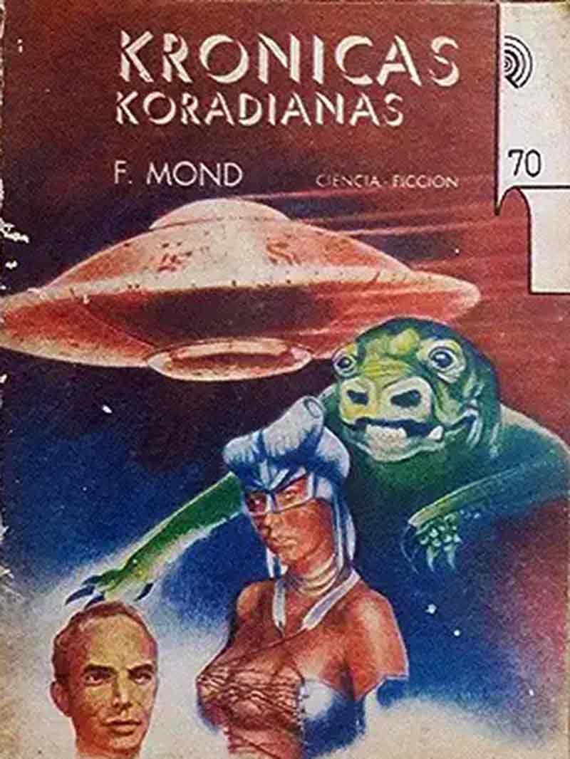 Mond félix 4