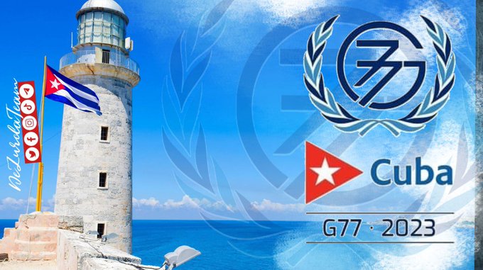 G77 y China 1