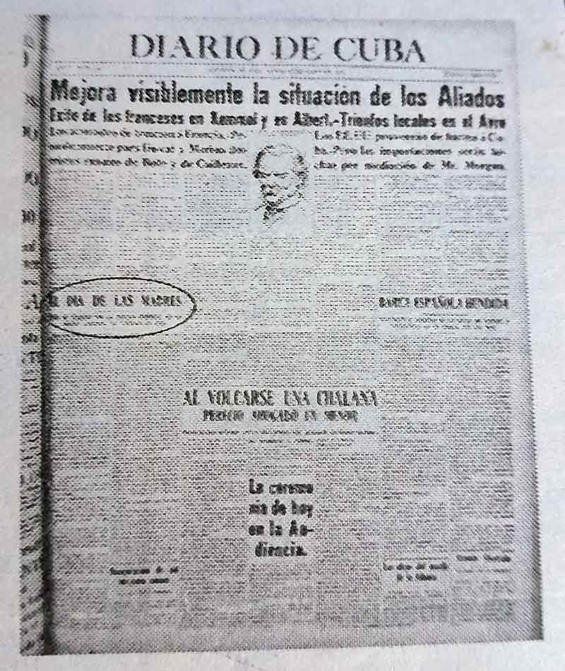 crónica madres 1
