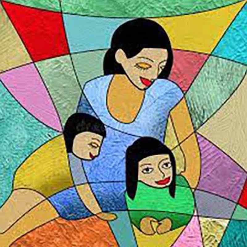 crónica madres 2