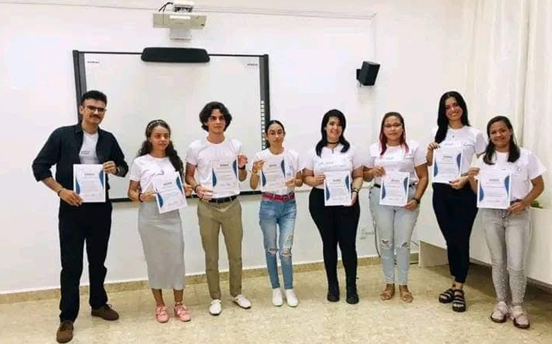 Foto: Universidad de Holguín universidad H2