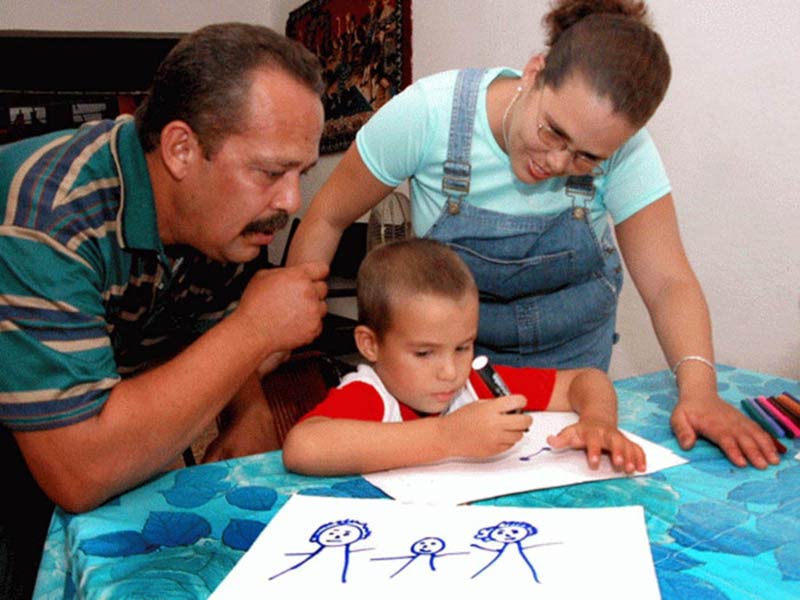 familias cubanas i