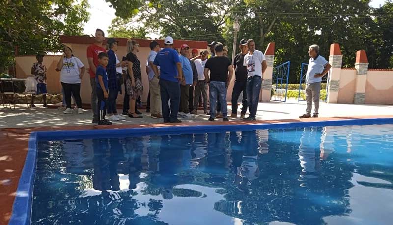 obras verano ELA 7