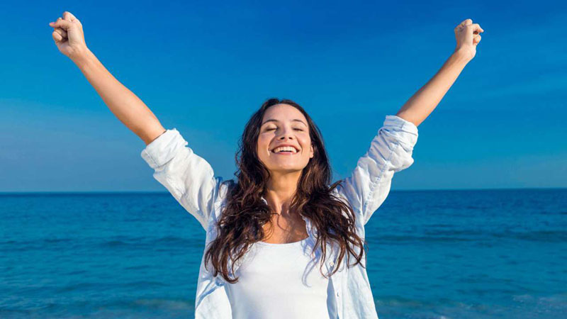felicidad