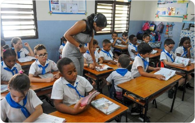 Educacion