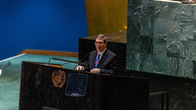 Bruno onu