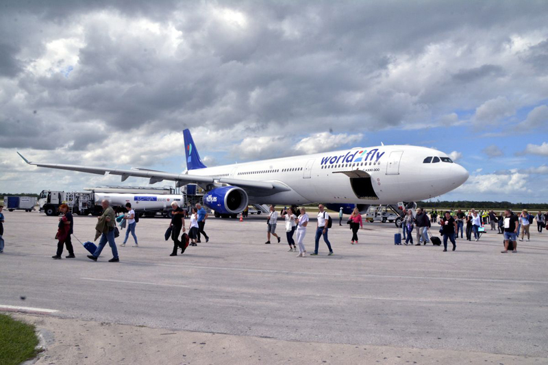 Vuelo 6