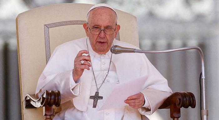 Pope Francis
