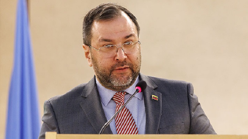 Yvan Gil 1