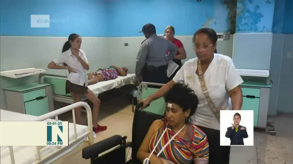 accidentados Camaguey 1