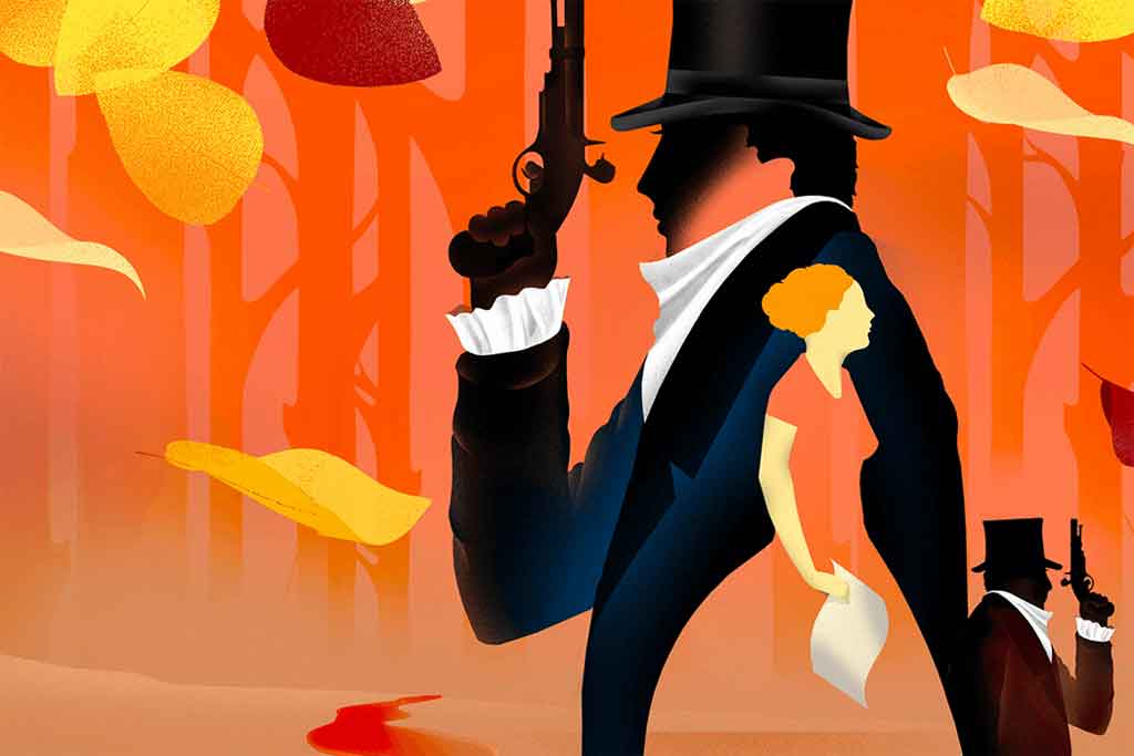 eugene onegin 1
