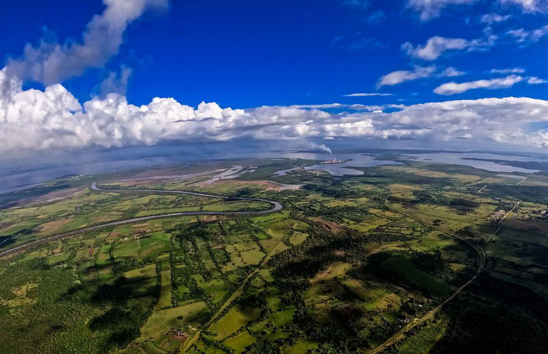 1222 inversiones medioambiente