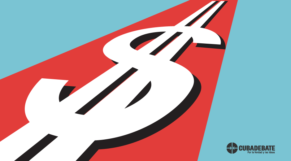 Gaceta 89 dolarizacion economia cuba