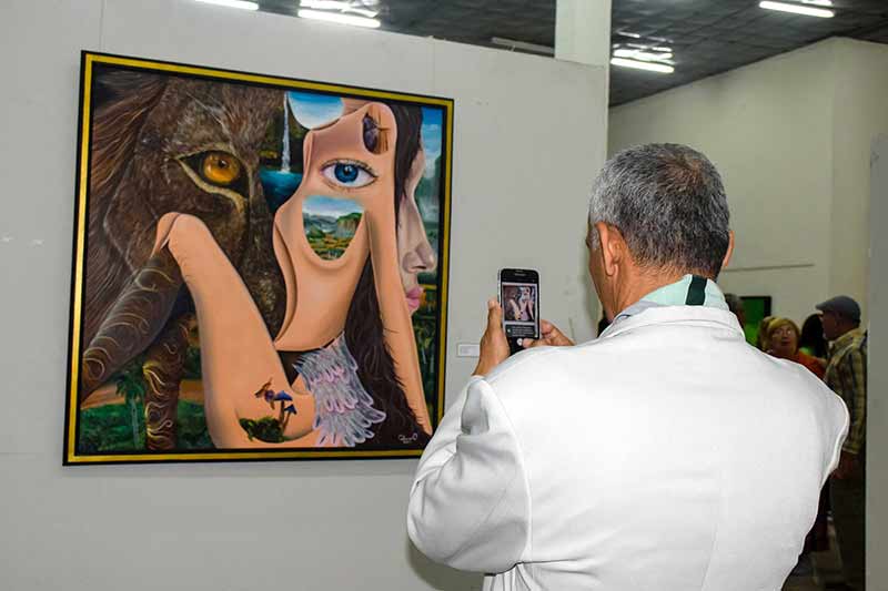 salon de la ciudad HCS 5