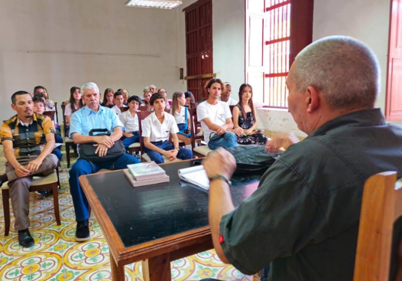 seminario calixto 01