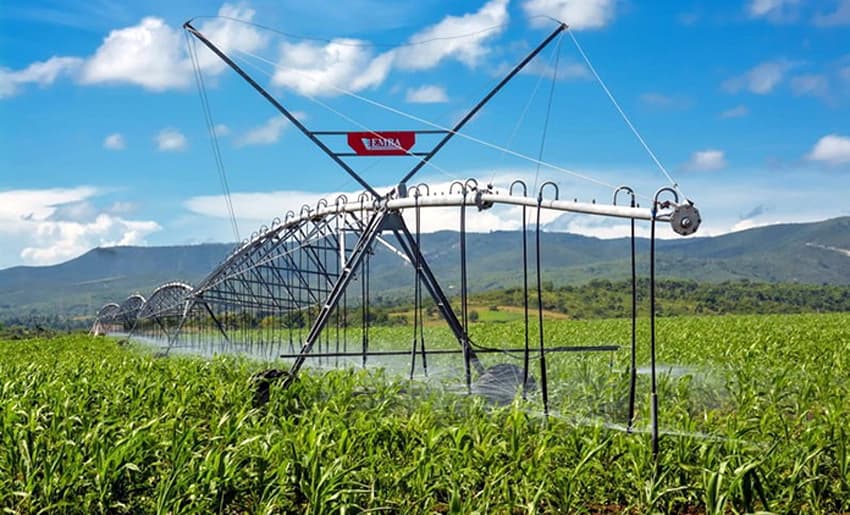 agricultura practicas sostenibles