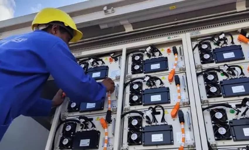 sistemas bess holguin