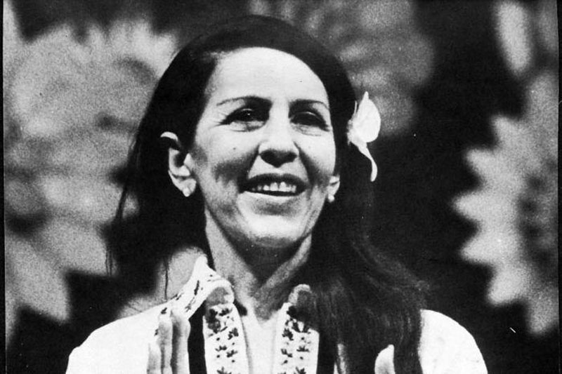 celia sanchez