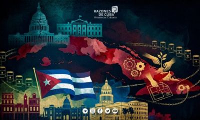 Cuba en la tormenta perfecta sanciones de trump reformas internas y las grietas del imperio