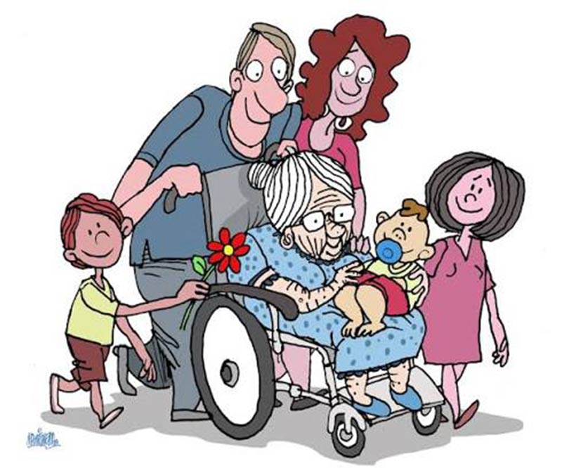 familia cuba