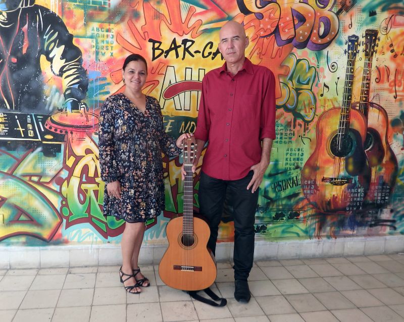 Jorge Anazco y Lianet Velazquez3