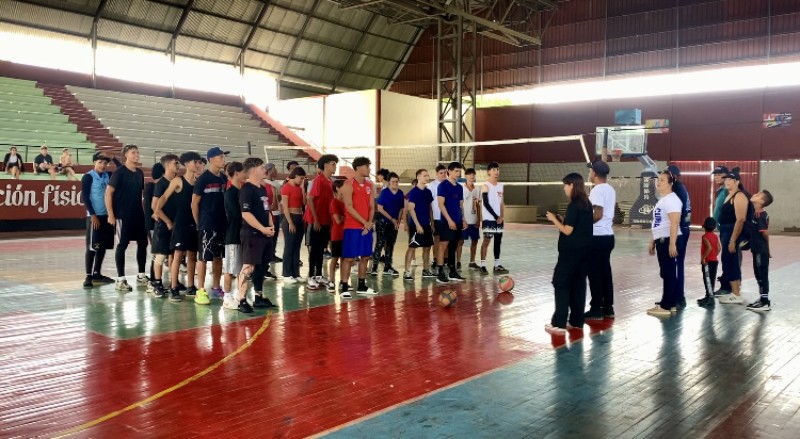 copa voley 05