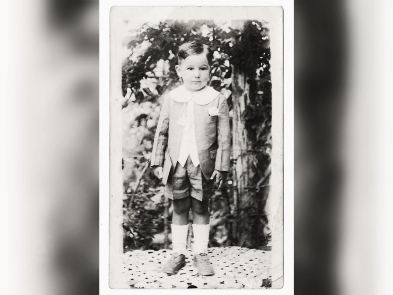 fidel infancia 01