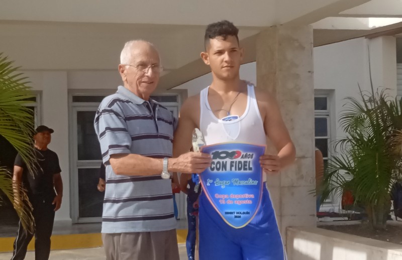 maraton minint 01