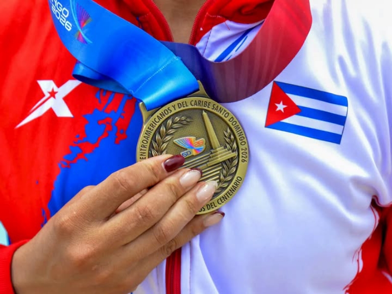 santo domingo hlg