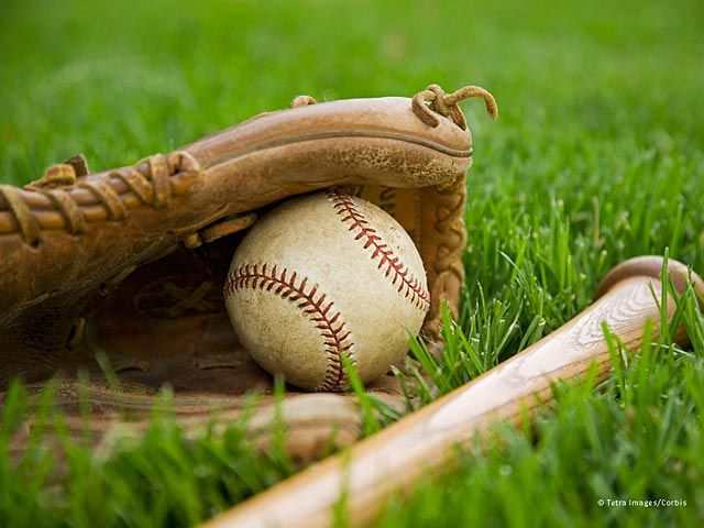 bate beisbol