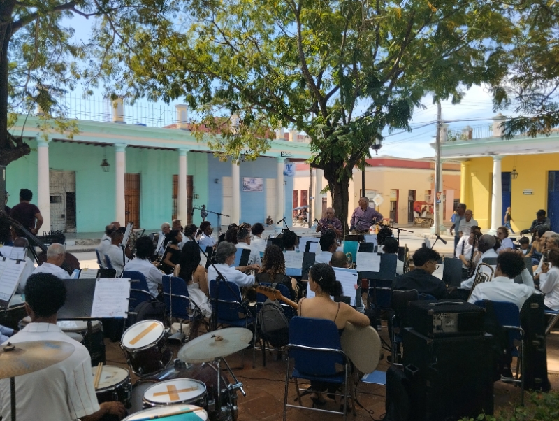 banda concierto 01