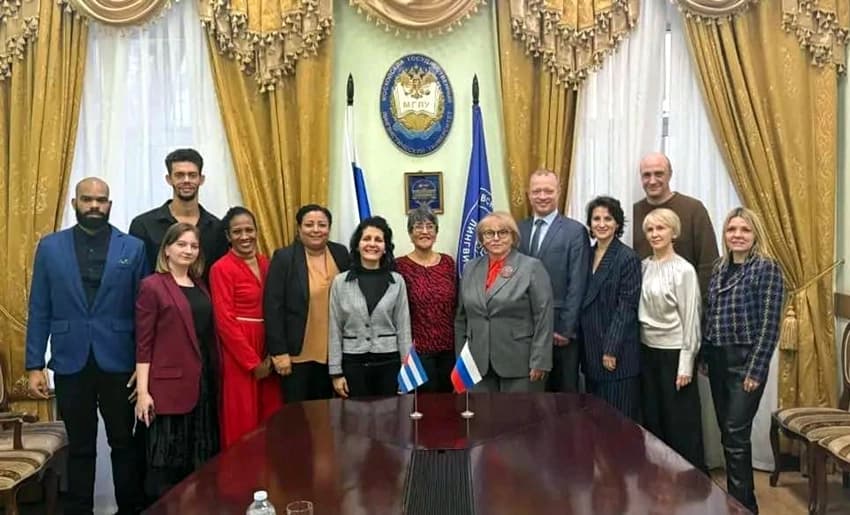 encuentro de estudiantes linguistica 1